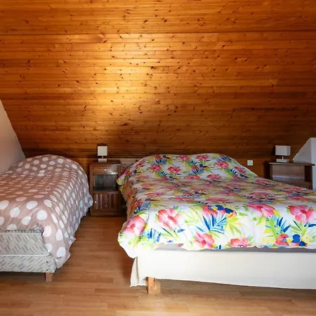 Maison Pecheur Vue * Pleubian