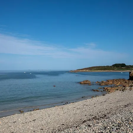 Maison Pecheur Vue Holiday home Pleubian