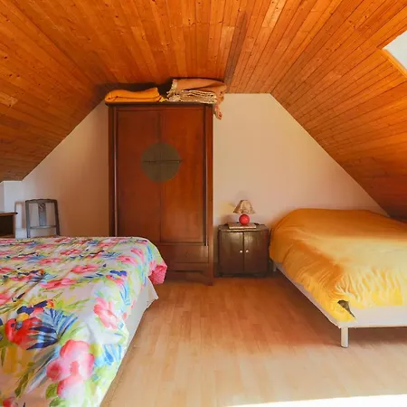 Maison Pecheur Vue *