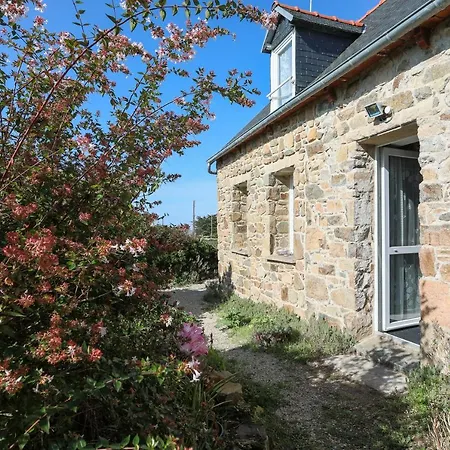 Maison Pecheur Vue Pleubian